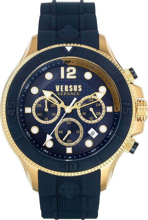 watches versace sale|versus versace watch men.